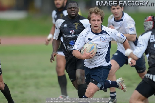2012-05-13 Rugby Grande Milano-Rugby Lyons Piacenza 0505